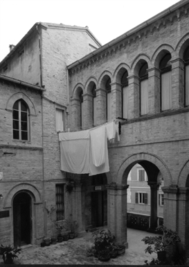 Palazzo Baldeschi-Balleani